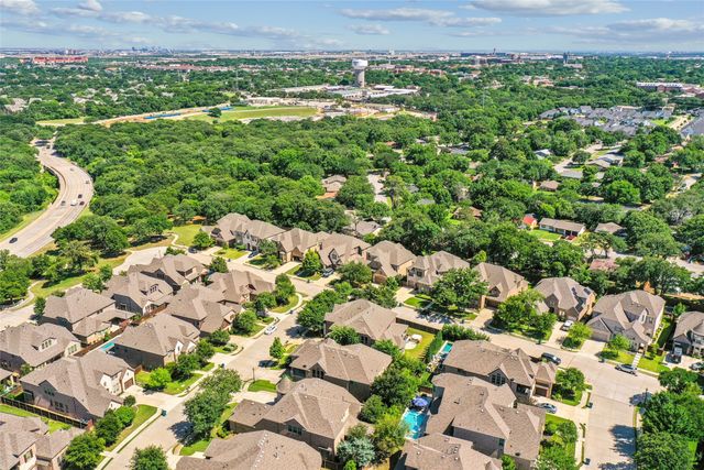 1225 Huron Drive, Grapevine, TX 76051