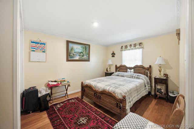 604 8th Street, Haileyville, OK 74546