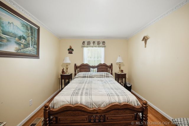 604 8th Street, Haileyville, OK 74546