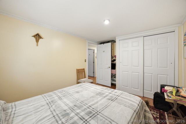 604 8th Street, Haileyville, OK 74546