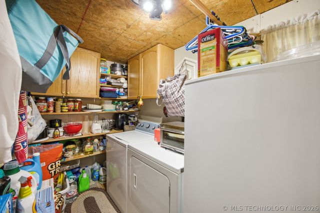 604 8th Street, Haileyville, OK 74546