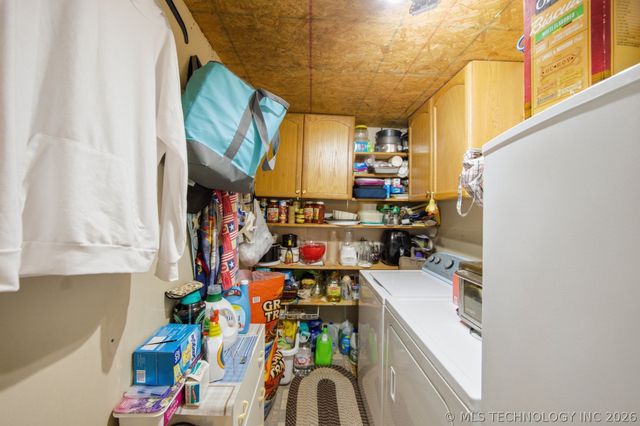 604 8th Street, Haileyville, OK 74546