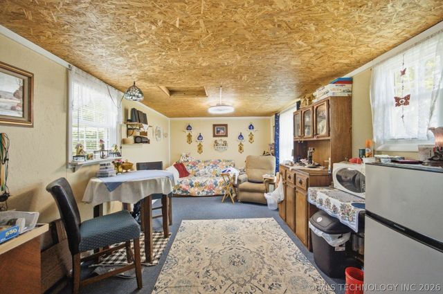 604 8th Street, Haileyville, OK 74546