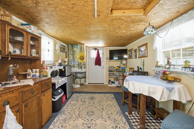 604 8th Street, Haileyville, OK 74546