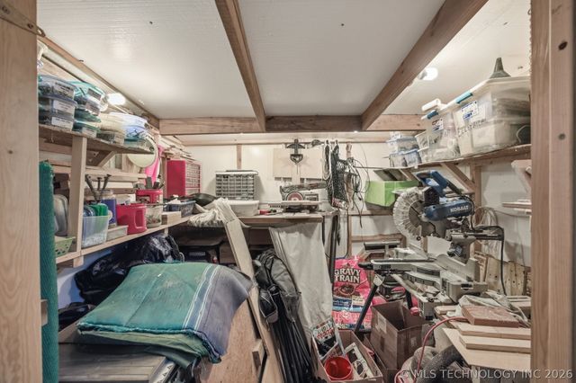 604 8th Street, Haileyville, OK 74546