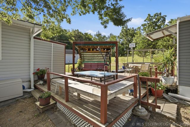 604 8th Street, Haileyville, OK 74546