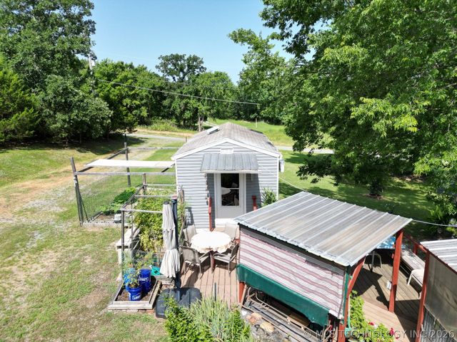 604 8th Street, Haileyville, OK 74546