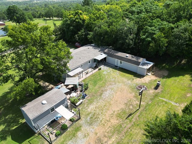 604 8th Street, Haileyville, OK 74546
