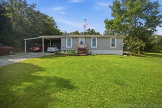 604 8th Street, Haileyville, OK 74546