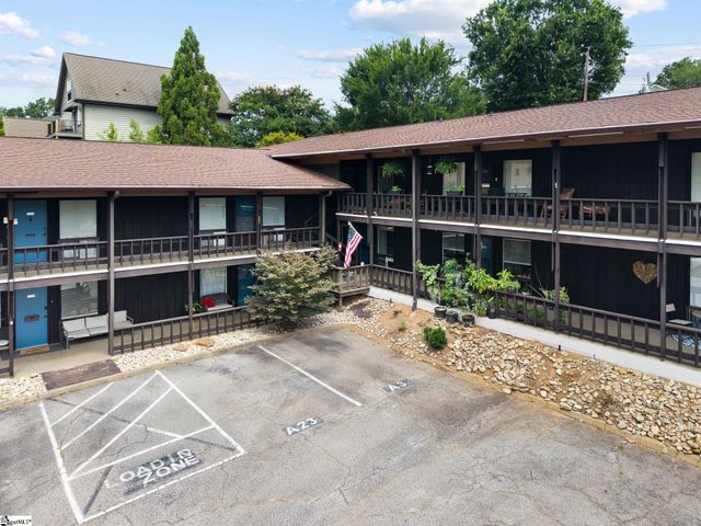 311 W Earle Street, Greenville, SC 29609