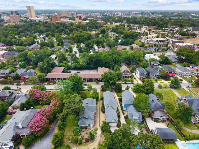 311 W Earle Street, Greenville, SC 29609