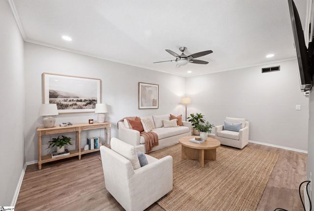 311 W Earle Street, Greenville, SC 29609