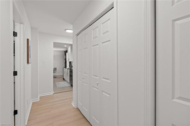 1613 Wickham AVE, Newport News, VA 23607