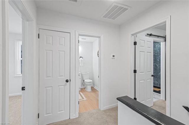 1613 Wickham AVE, Newport News, VA 23607