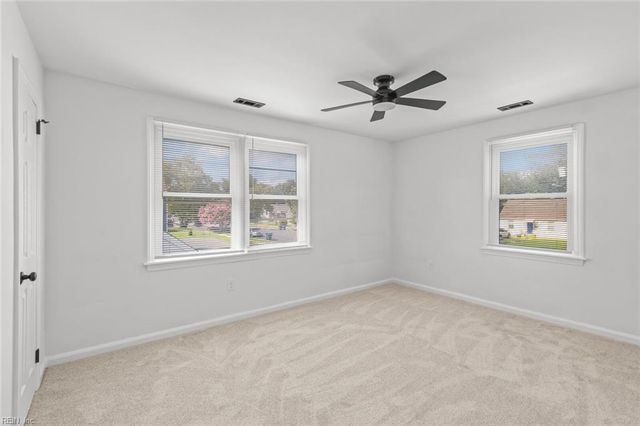 1613 Wickham AVE, Newport News, VA 23607