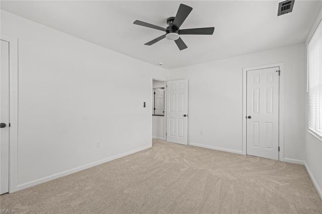 1613 Wickham AVE, Newport News, VA 23607