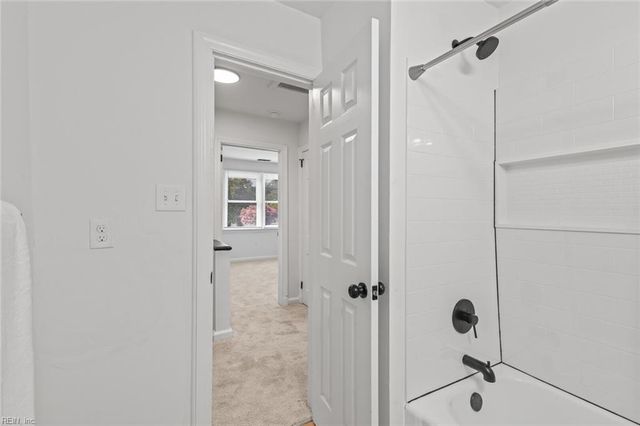 1613 Wickham AVE, Newport News, VA 23607