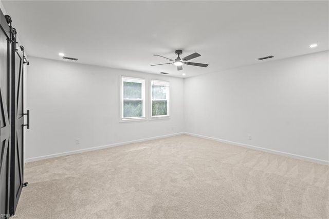 1613 Wickham AVE, Newport News, VA 23607