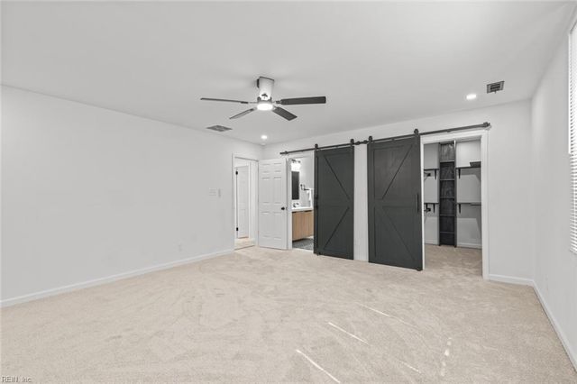 1613 Wickham AVE, Newport News, VA 23607