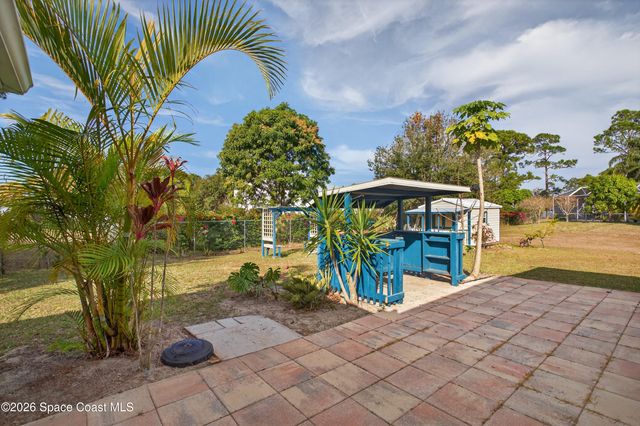 276 Taunton Road SW, Palm Bay, FL 32908