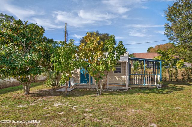 276 Taunton Road SW, Palm Bay, FL 32908