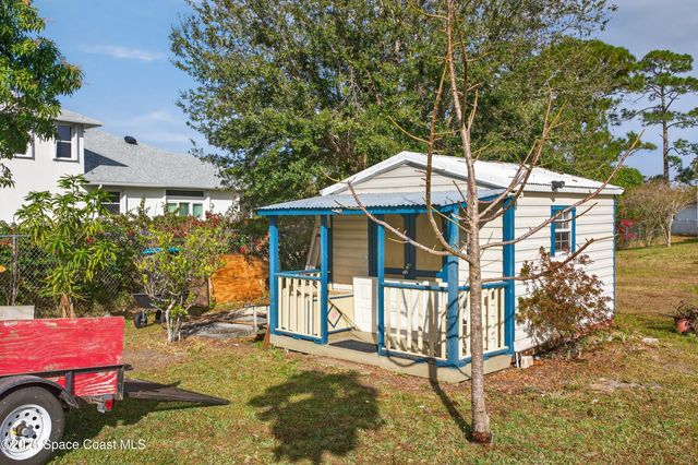 276 Taunton Road SW, Palm Bay, FL 32908