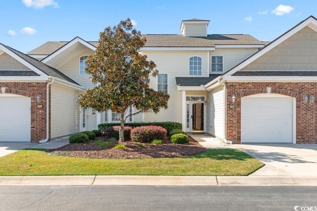 110 Cart Crossing Dr Unit 102, Conway, SC 29526