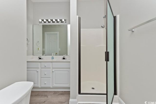 110 Cart Crossing Dr Unit 102, Conway, SC 29526