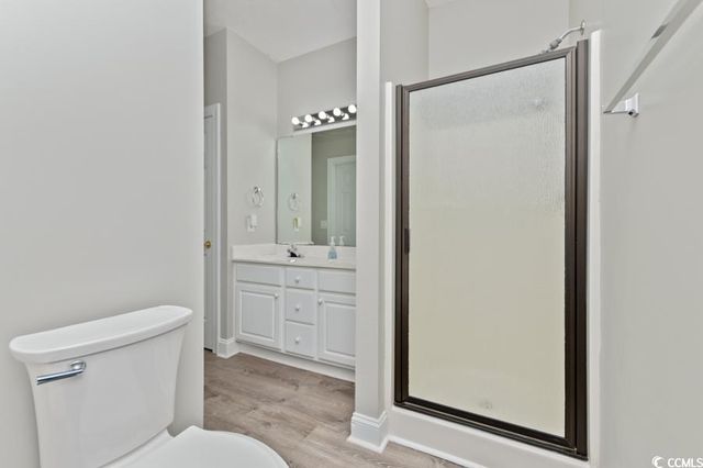 110 Cart Crossing Dr Unit 102, Conway, SC 29526