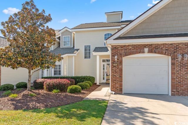 110 Cart Crossing Dr Unit 102, Conway, SC 29526