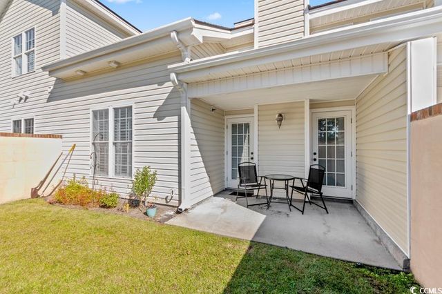 110 Cart Crossing Dr Unit 102, Conway, SC 29526