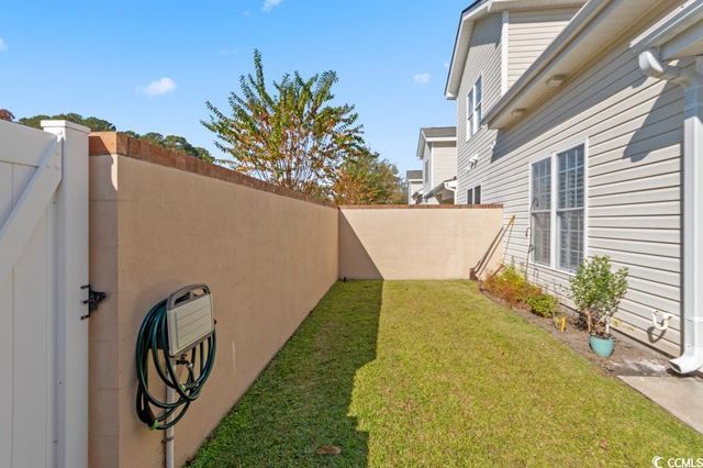 110 Cart Crossing Dr Unit 102, Conway, SC 29526