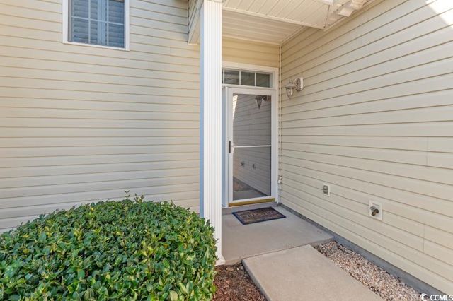 110 Cart Crossing Dr Unit 102, Conway, SC 29526