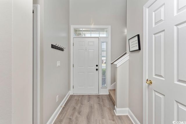 110 Cart Crossing Dr Unit 102, Conway, SC 29526