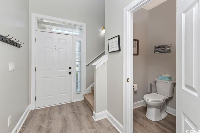 110 Cart Crossing Dr Unit 102, Conway, SC 29526