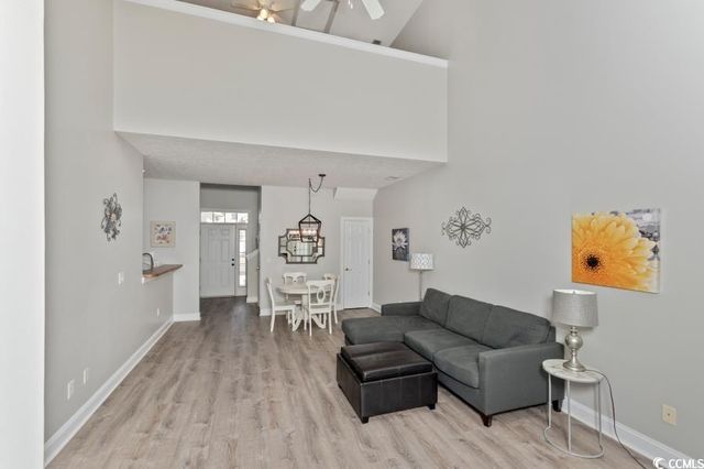 110 Cart Crossing Dr Unit 102, Conway, SC 29526