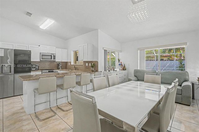 15431 SW 177th Terrace, Miami, FL 33187
