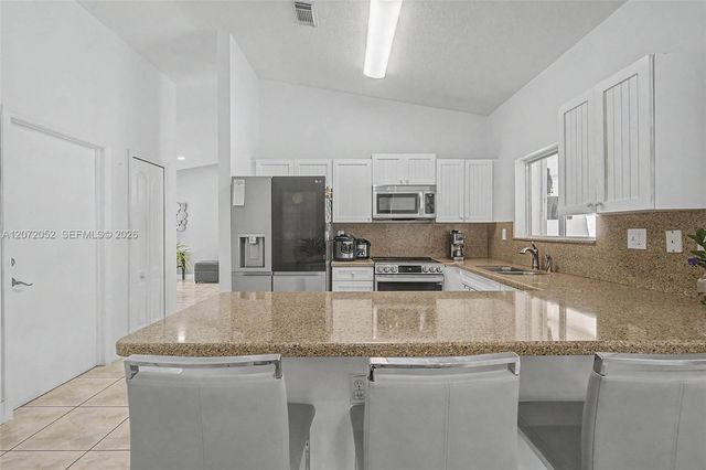 15431 SW 177th Terrace, Miami, FL 33187