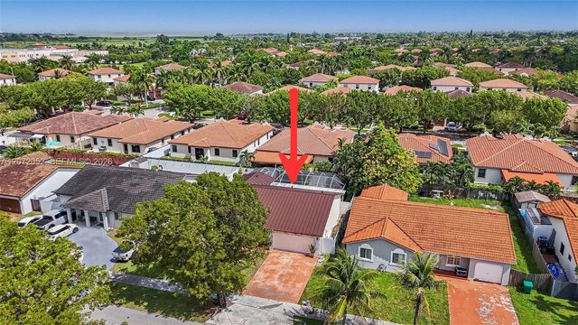 15431 SW 177th Terrace, Miami, FL 33187