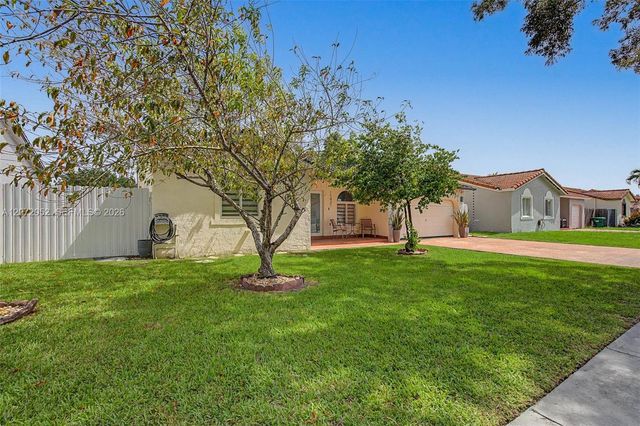 15431 SW 177th Terrace, Miami, FL 33187