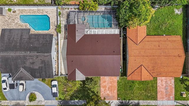 15431 SW 177th Terrace, Miami, FL 33187