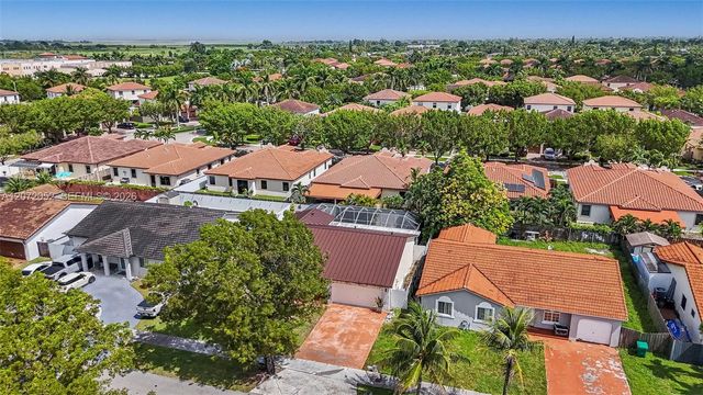 15431 SW 177th Terrace, Miami, FL 33187