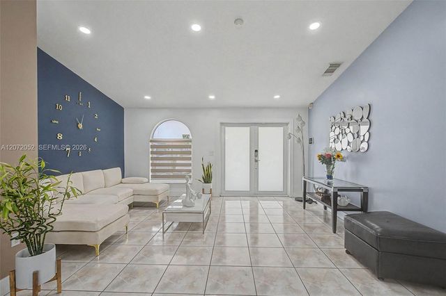 15431 SW 177th Terrace, Miami, FL 33187