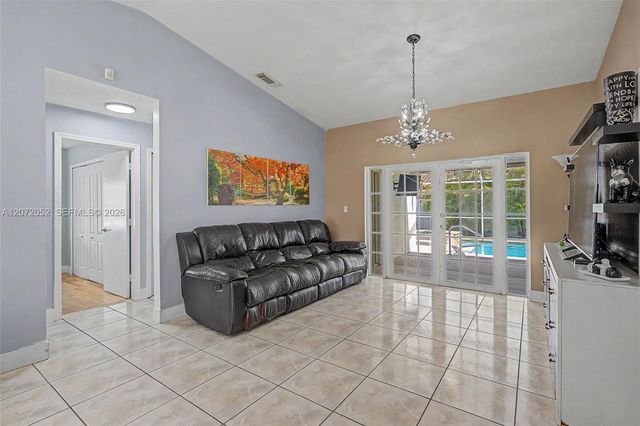 15431 SW 177th Terrace, Miami, FL 33187