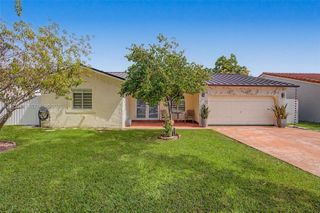 15431 SW 177th Terrace, Miami, FL 33187