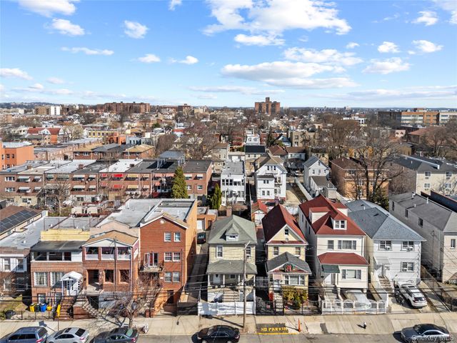831 E 224th Street, Bronx, NY 10466