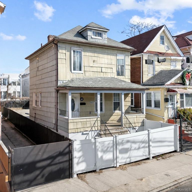 831 E 224th Street, Bronx, NY 10466