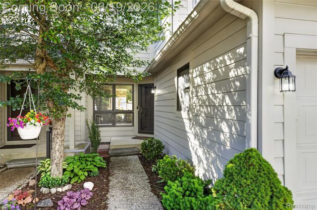 3320 Breckland Court, Pittsfield Charter Township, MI 48108