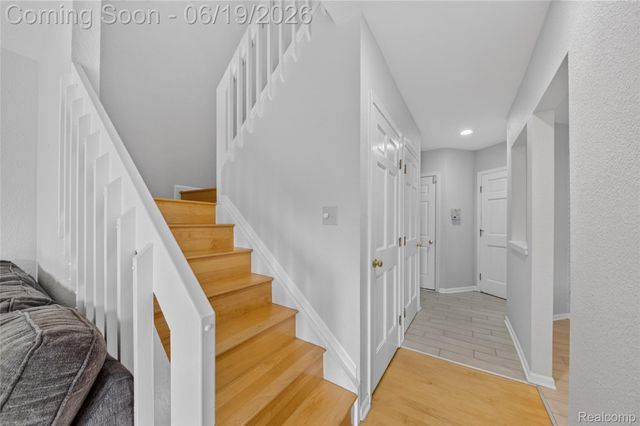 3320 Breckland Court, Pittsfield Charter Township, MI 48108