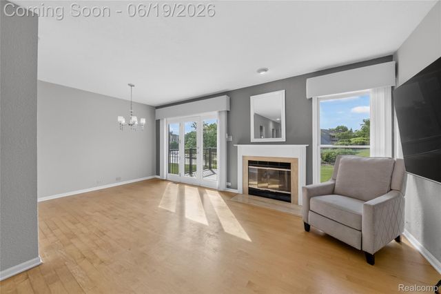3320 Breckland Court, Pittsfield Charter Township, MI 48108